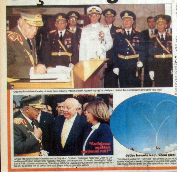 Foto - Fotoğraflarla Necmettin Erbakan