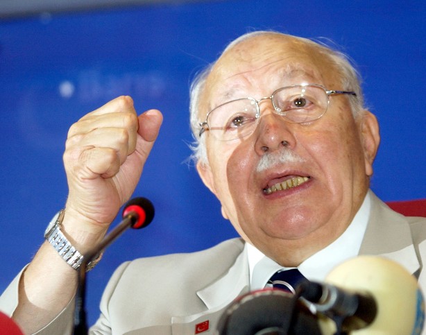 Foto - Fotoğraflarla Necmettin Erbakan