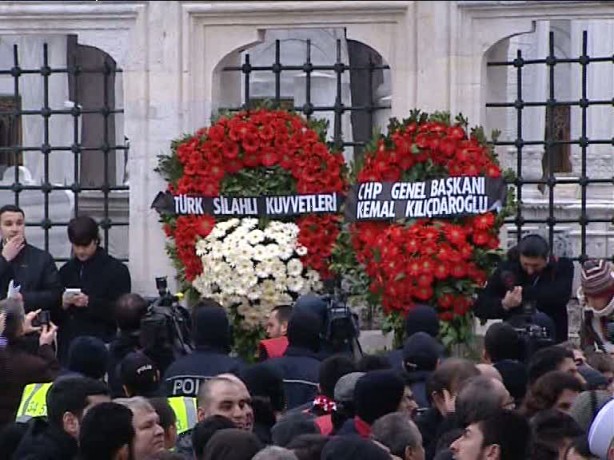 Foto - Fotoğraflarla Necmettin Erbakan