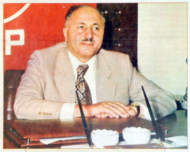 Foto - Fotoğraflarla Necmettin Erbakan
