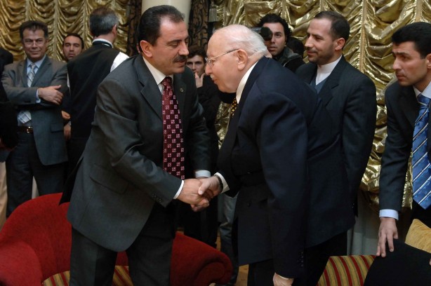 Foto - Fotoğraflarla Necmettin Erbakan