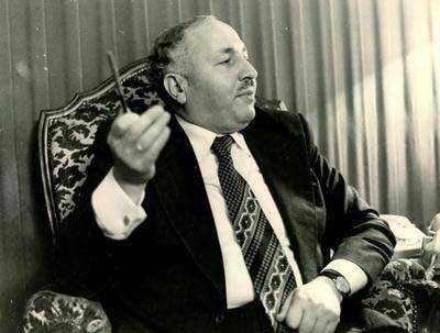 Foto - Fotoğraflarla Necmettin Erbakan