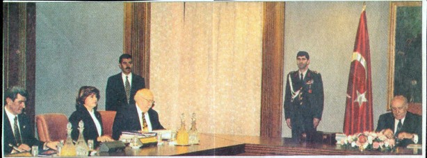 Foto - Fotoğraflarla Necmettin Erbakan