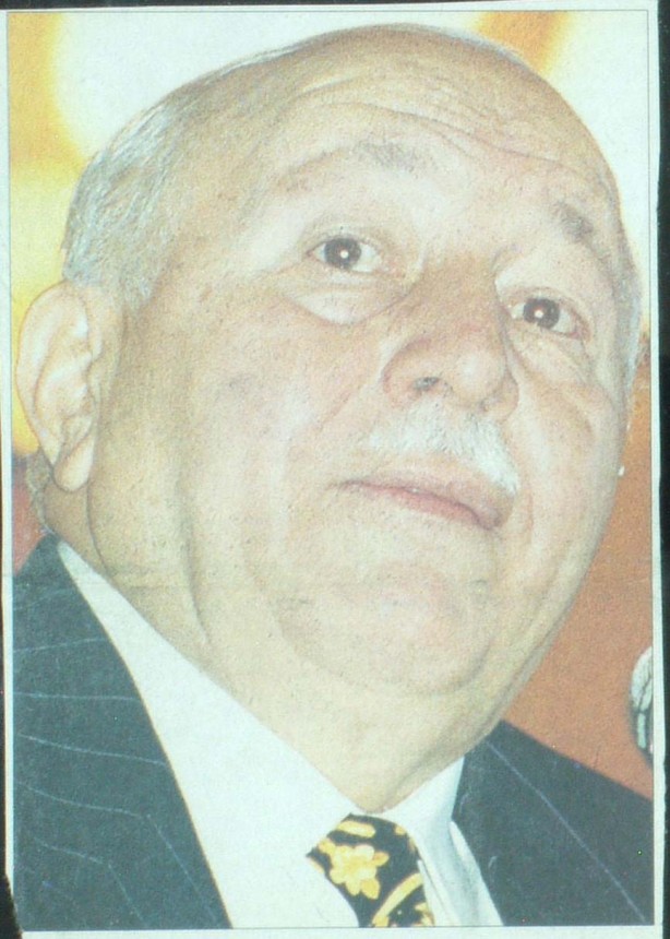 Foto - Fotoğraflarla Necmettin Erbakan