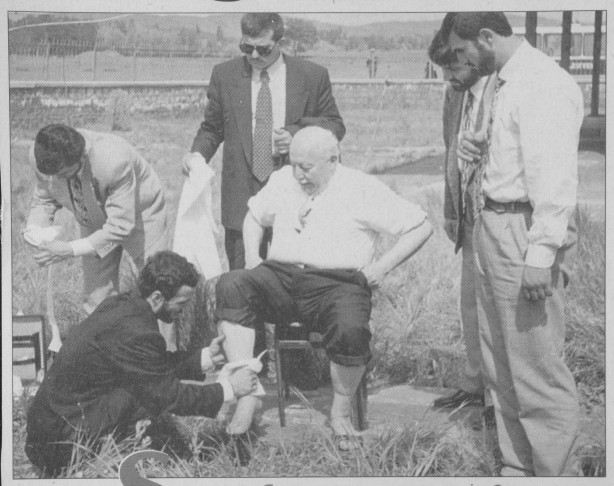 Foto - Fotoğraflarla Necmettin Erbakan