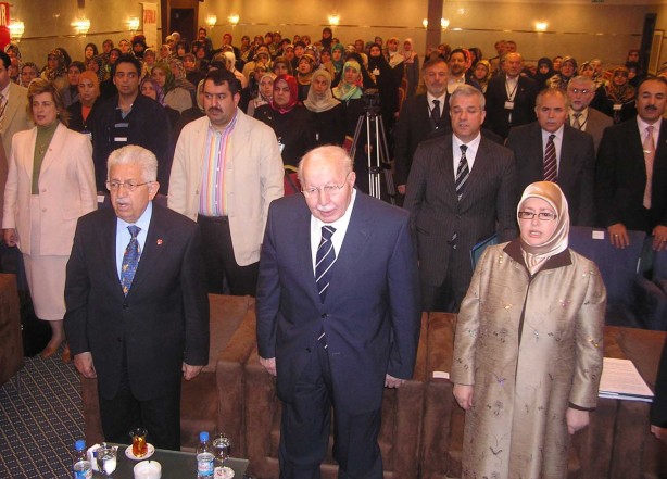 Foto - Fotoğraflarla Necmettin Erbakan