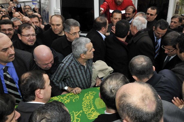 Foto - Fotoğraflarla Necmettin Erbakan