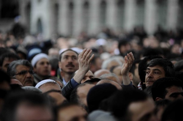Foto - Fotoğraflarla Necmettin Erbakan