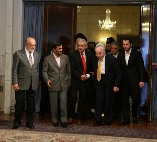 Foto - Fotoğraflarla Necmettin Erbakan