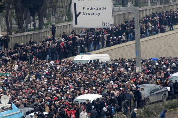 Foto - Fotoğraflarla Necmettin Erbakan