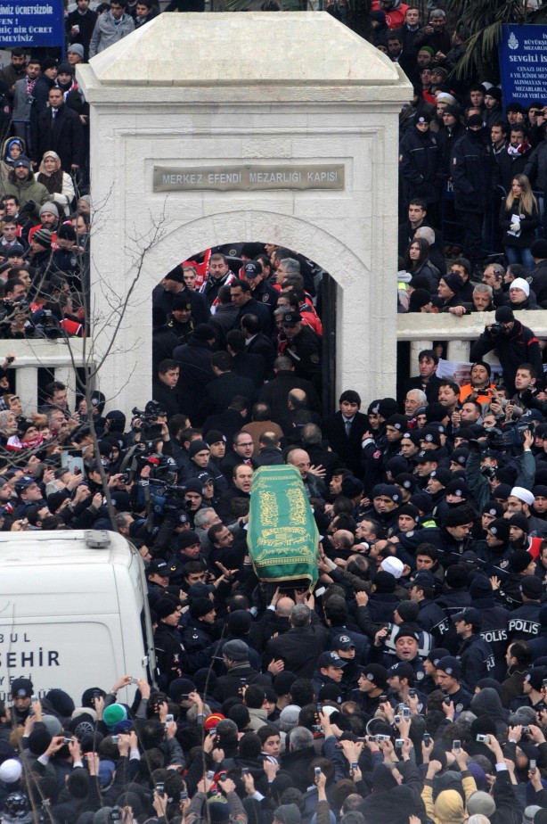Foto - Fotoğraflarla Necmettin Erbakan