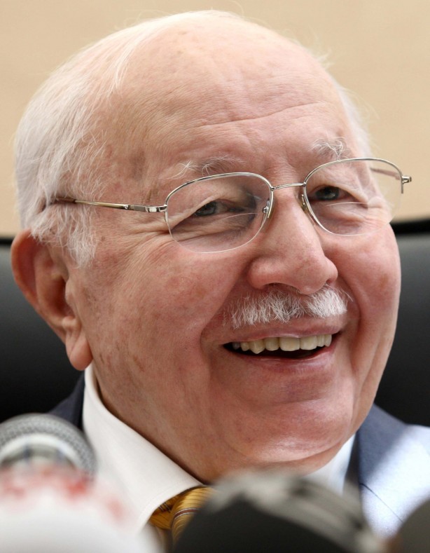 Foto - Fotoğraflarla Necmettin Erbakan