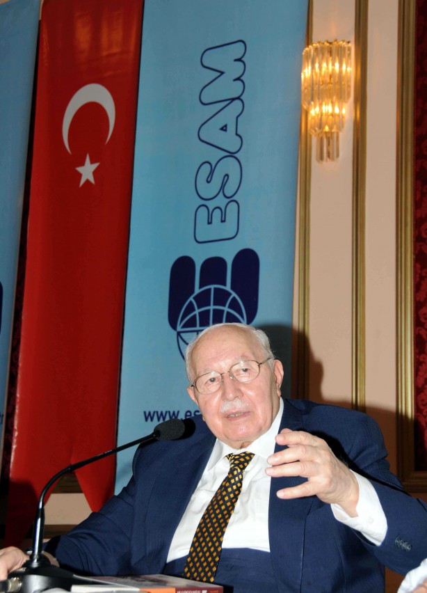 Foto - Fotoğraflarla Necmettin Erbakan