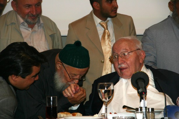 Foto - Fotoğraflarla Necmettin Erbakan