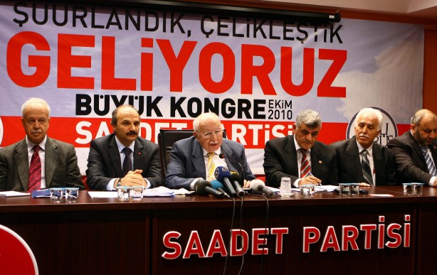 Foto - Fotoğraflarla Necmettin Erbakan
