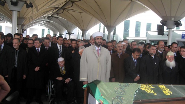 Foto - Fotoğraflarla Necmettin Erbakan