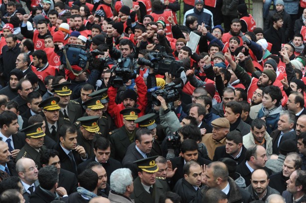 Foto - Fotoğraflarla Necmettin Erbakan