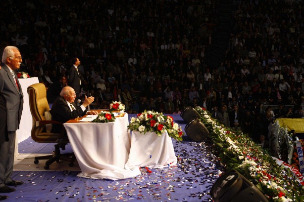 Foto - Fotoğraflarla Necmettin Erbakan