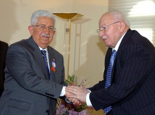 Foto - Fotoğraflarla Necmettin Erbakan