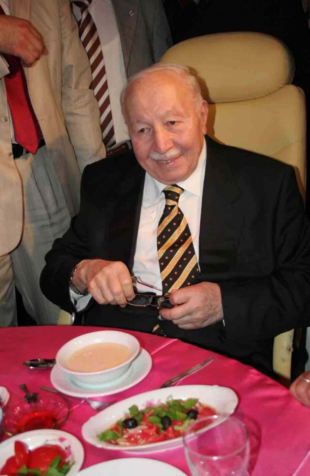 Foto - Fotoğraflarla Necmettin Erbakan