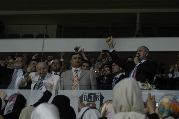 Foto - Fotoğraflarla Necmettin Erbakan