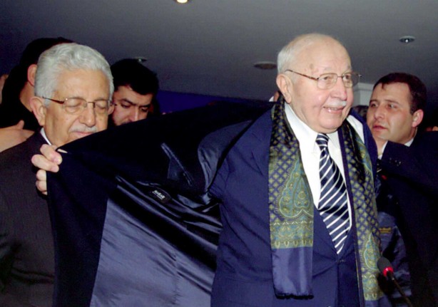Foto - Fotoğraflarla Necmettin Erbakan