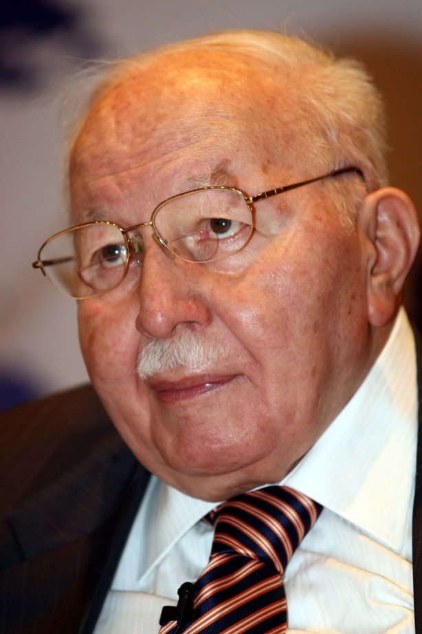 Foto - Fotoğraflarla Necmettin Erbakan