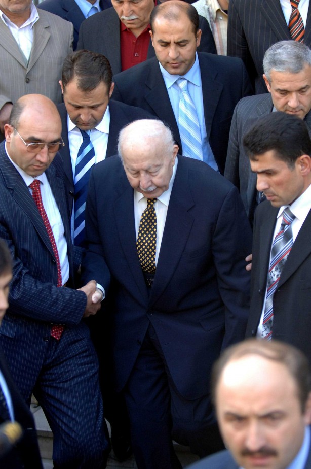 Foto - Fotoğraflarla Necmettin Erbakan