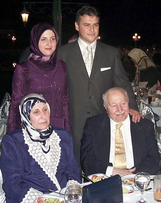 Foto - Fotoğraflarla Necmettin Erbakan