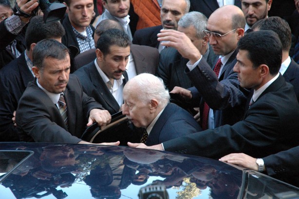 Foto - Fotoğraflarla Necmettin Erbakan