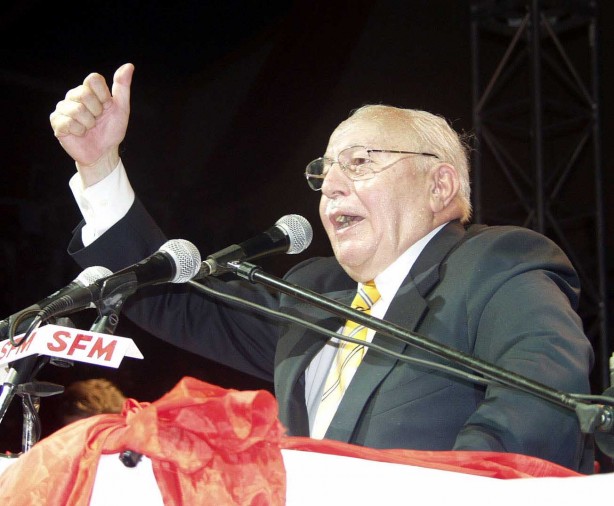 Foto - Fotoğraflarla Necmettin Erbakan