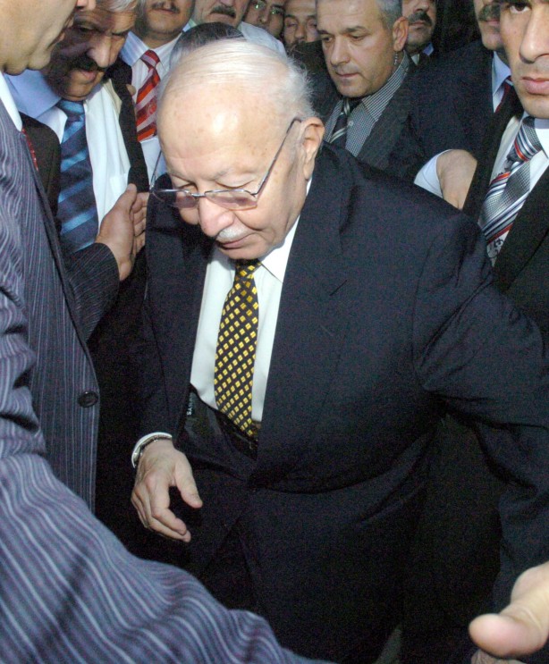 Foto - Fotoğraflarla Necmettin Erbakan