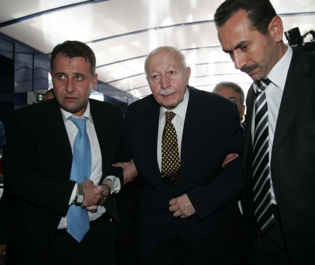 Foto - Fotoğraflarla Necmettin Erbakan
