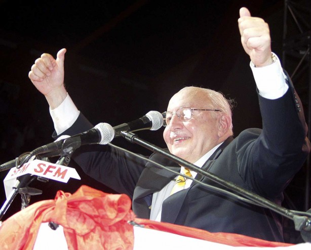 Foto - Fotoğraflarla Necmettin Erbakan