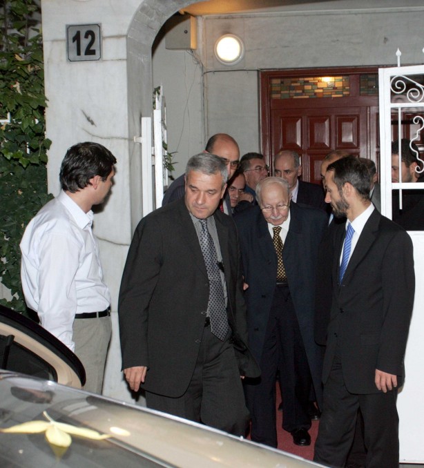 Foto - Fotoğraflarla Necmettin Erbakan
