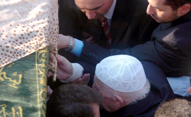 Foto - Fotoğraflarla Necmettin Erbakan