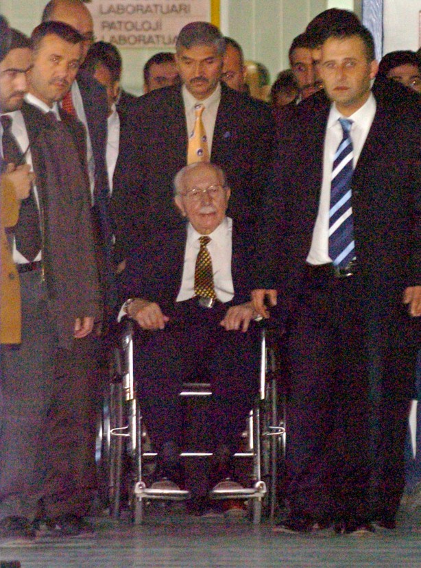 Foto - Fotoğraflarla Necmettin Erbakan