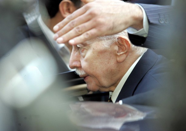 Foto - Fotoğraflarla Necmettin Erbakan