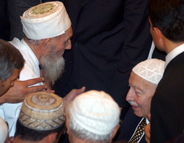 Foto - Fotoğraflarla Necmettin Erbakan