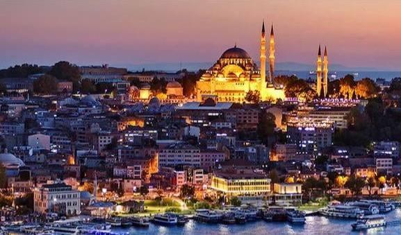 Foto - Fotoğraflarla tarihi değişim! Eskiden böyleydi şimdi böyle oldu