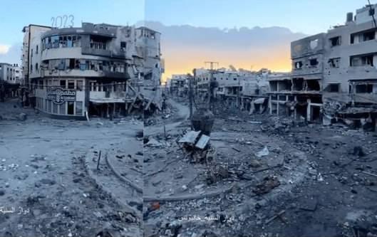Foto - Fotoğraflarla tarihi değişim! Eskiden böyleydi şimdi böyle oldu