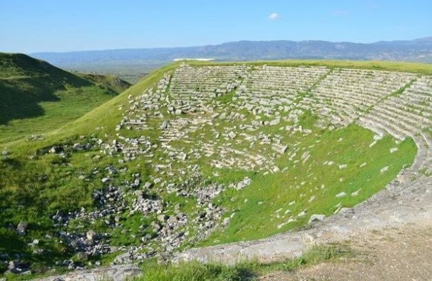 Foto - Fotoğraflarla tarihi değişim! Eskiden böyleydi şimdi böyle oldu