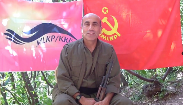 Foto - Fotoğrafta görülen PKK ve MLKP terör örgütünün sözde liderlerinin Akıbetleri ne oldu? Tek tek açıklıyoruz