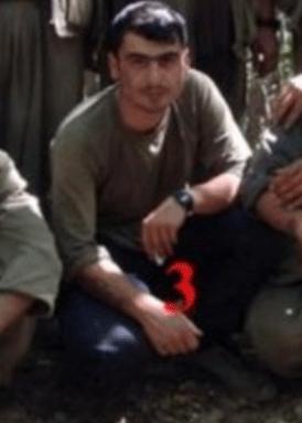 Foto - Fotoğrafta görülen PKK ve MLKP terör örgütünün sözde liderlerinin Akıbetleri ne oldu? Tek tek açıklıyoruz