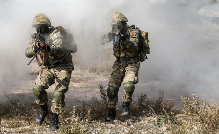 Foto - Fotoğrafta görülen PKK ve MLKP terör örgütünün sözde liderlerinin Akıbetleri ne oldu? Tek tek açıklıyoruz