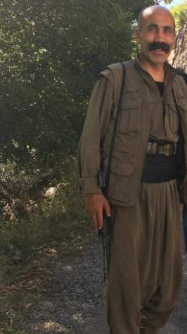 Foto - Fotoğrafta görülen PKK ve MLKP terör örgütünün sözde liderlerinin Akıbetleri ne oldu? Tek tek açıklıyoruz