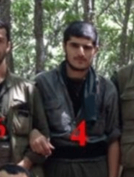 Foto - Fotoğrafta görülen PKK ve MLKP terör örgütünün sözde liderlerinin Akıbetleri ne oldu? Tek tek açıklıyoruz