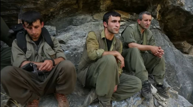 Foto - Fotoğrafta görülen PKK ve MLKP terör örgütünün sözde liderlerinin Akıbetleri ne oldu? Tek tek açıklıyoruz