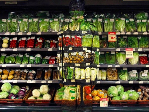 Foto - Fotoğraftaki adamı görebildiniz mi?