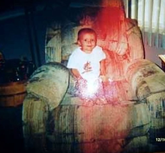 Foto - Fotoğraftaki detay kan dondurdu! Bilim dünyası açıklama yapamıyor